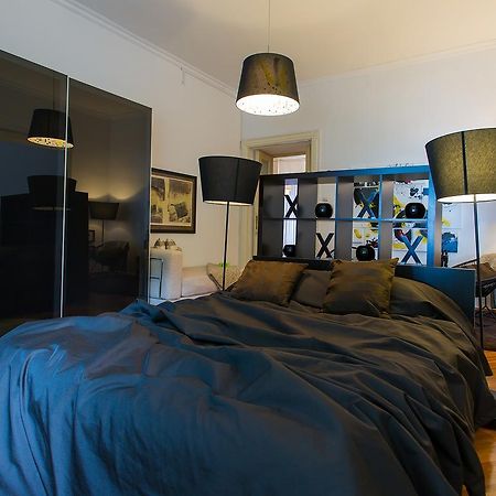 Valsabbion City Suite Pula Exterior foto