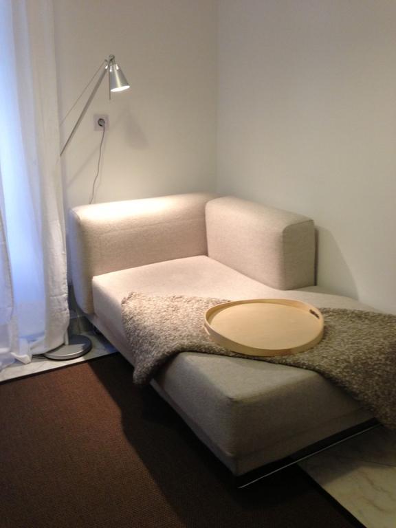 Valsabbion City Suite Pula Habitación foto