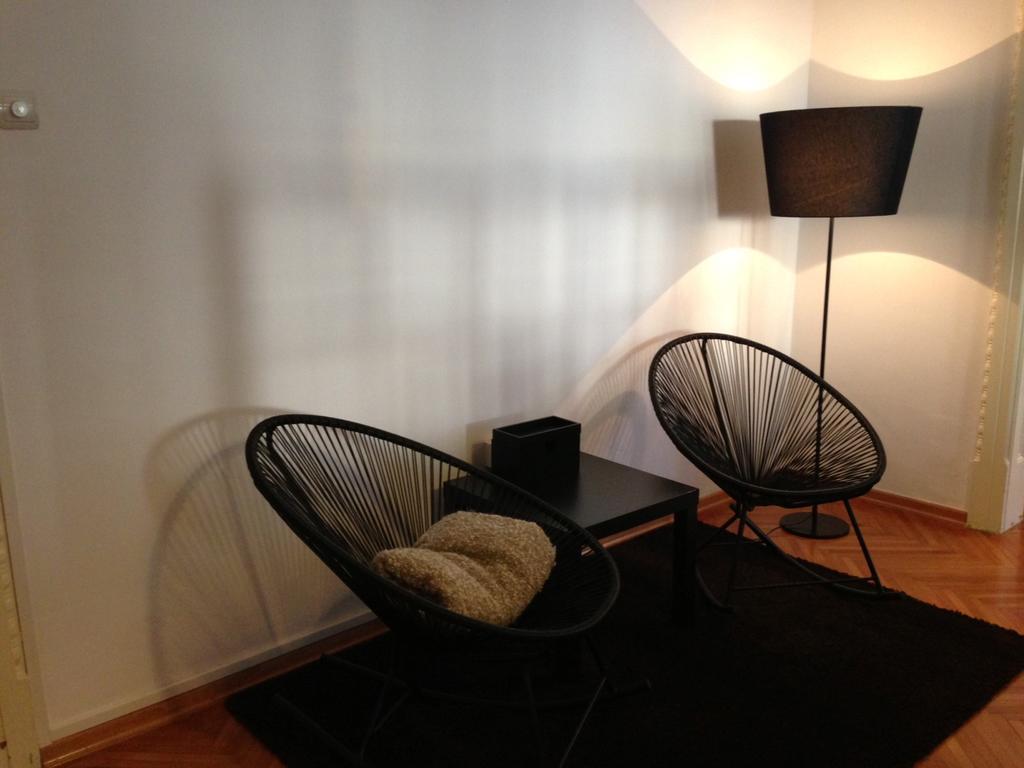 Valsabbion City Suite Pula Habitación foto