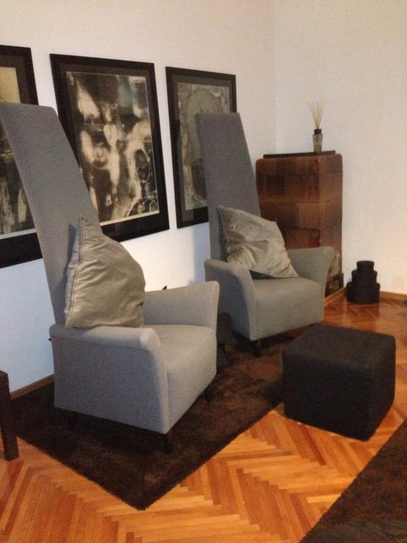 Valsabbion City Suite Pula Habitación foto