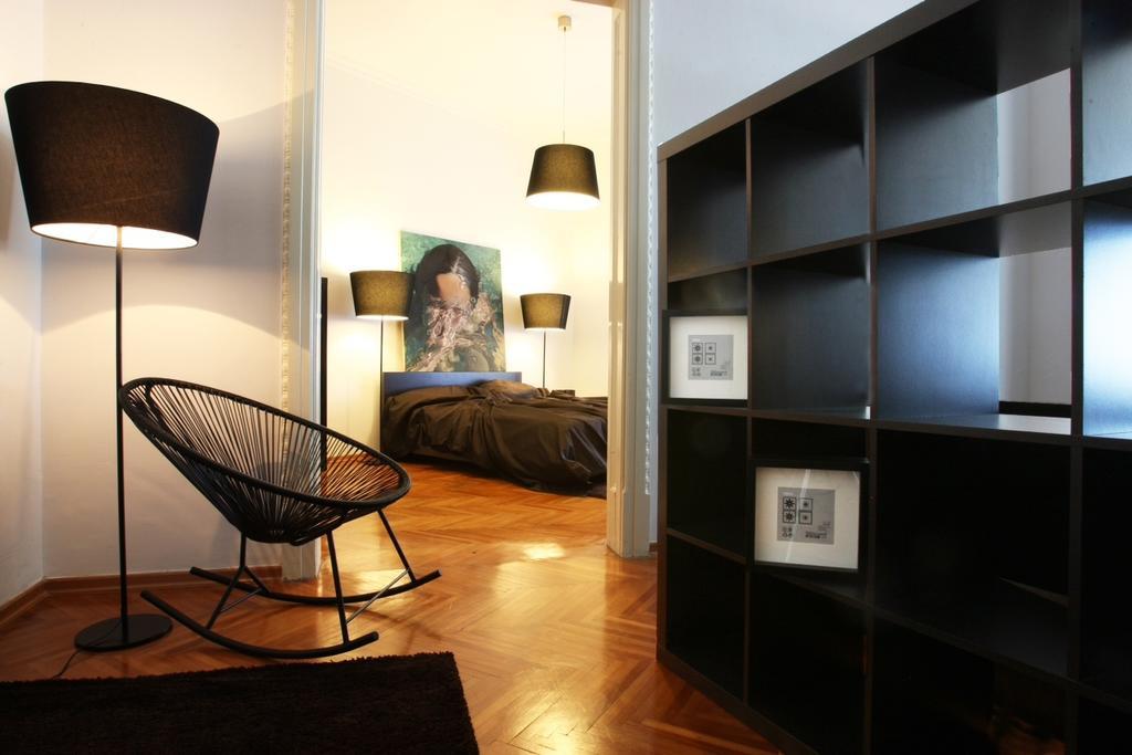 Valsabbion City Suite Pula Exterior foto