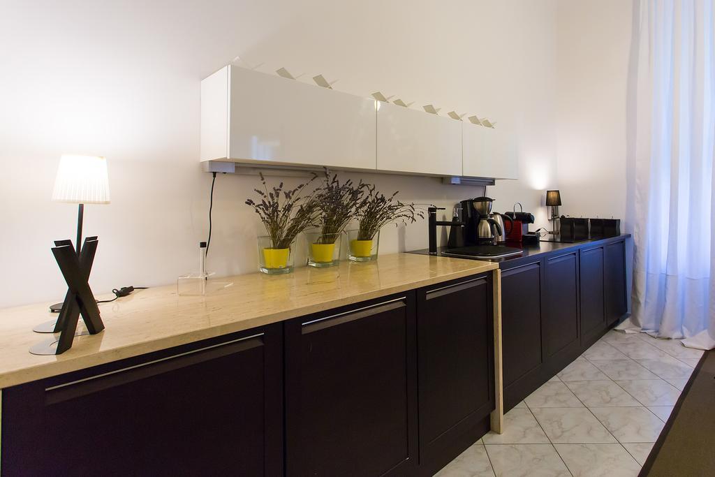 Valsabbion City Suite Pula Exterior foto
