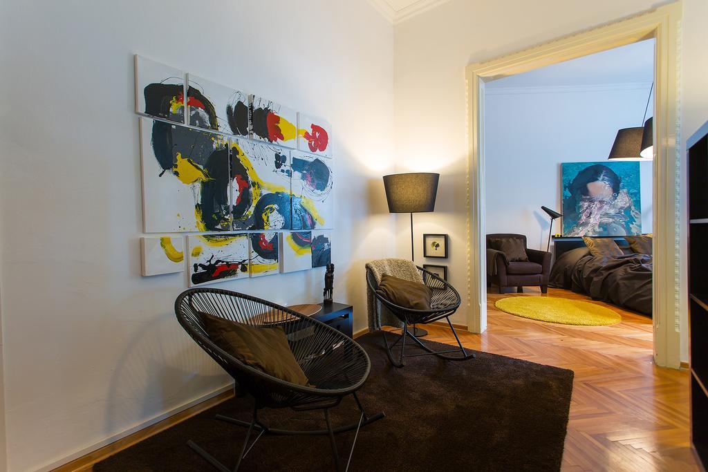 Valsabbion City Suite Pula Exterior foto