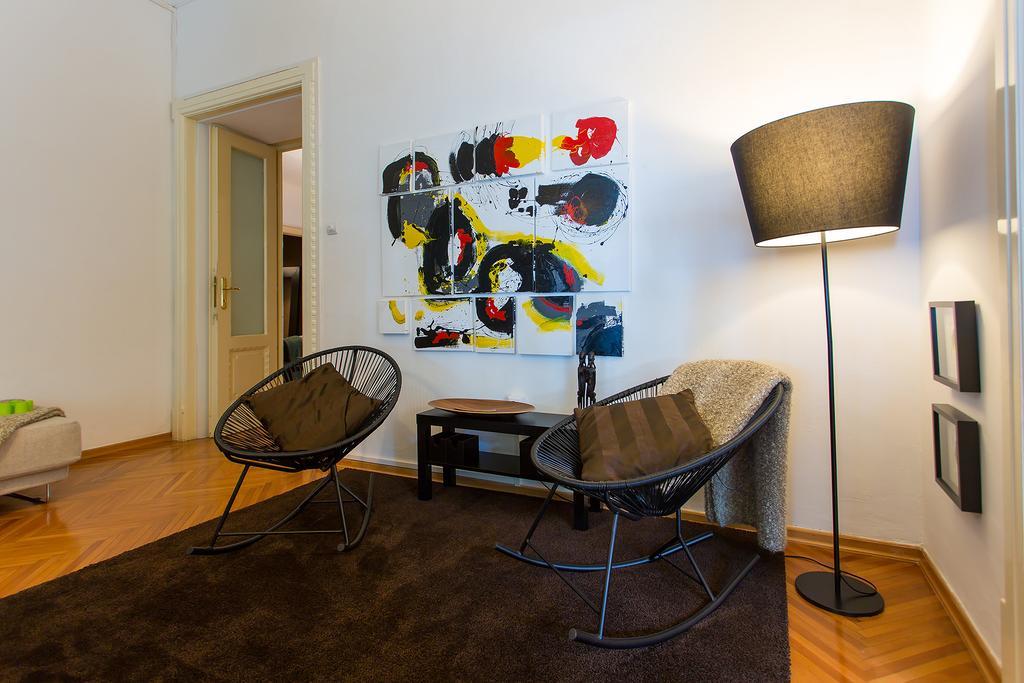 Valsabbion City Suite Pula Exterior foto