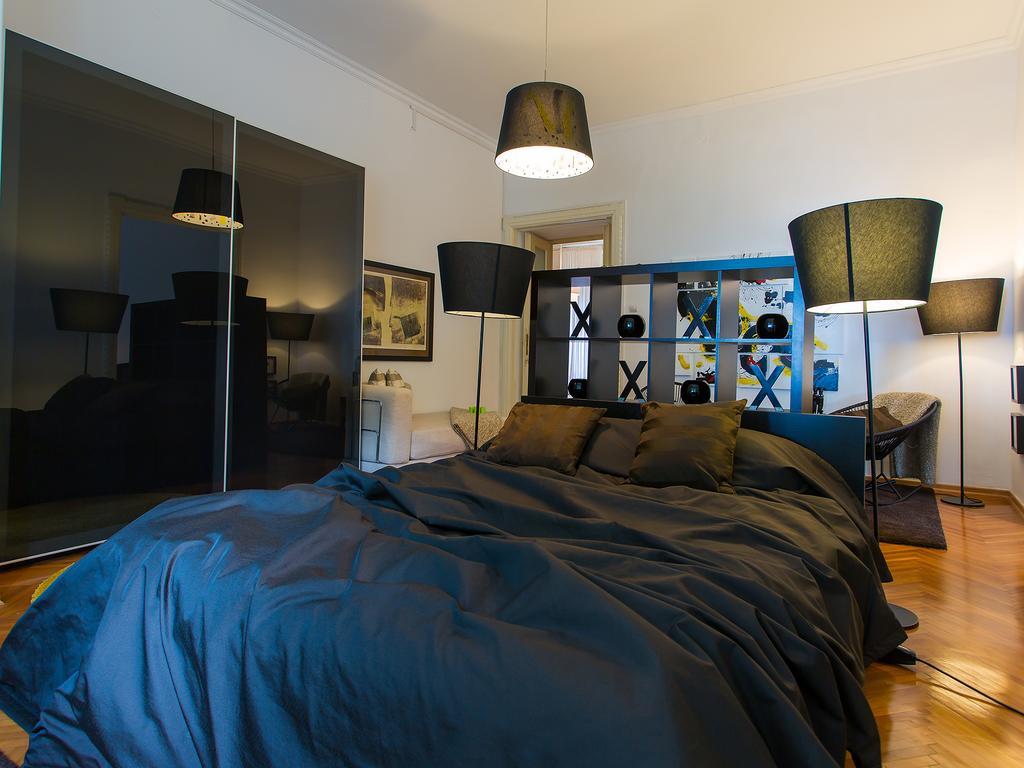 Valsabbion City Suite Pula Exterior foto