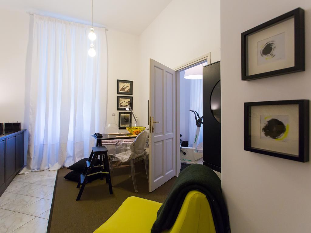 Valsabbion City Suite Pula Exterior foto